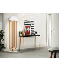 DELIGHTFULL Turner floor lamp