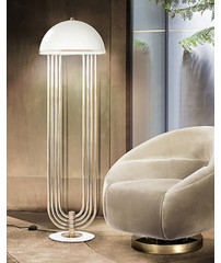 DELIGHTFULL Turner floor lamp