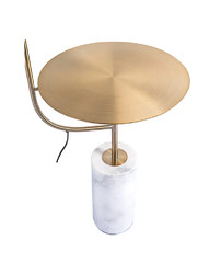 Badari Max floor lamp