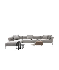 Sofa Flexform Adda