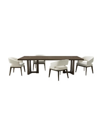 Holly Hunt Trice Dining Table