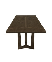 Holly Hunt Trice Dining Table