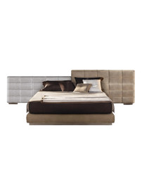 Minotti Lawrence Bed