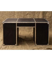 Timothy Oulton American Locker Writing Desk