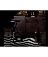 Timothy Oulton Joker bar stool