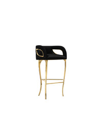 Koket Chandra Bar Chair