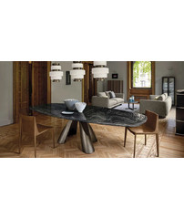 ARKETIPO Prince Dining Table