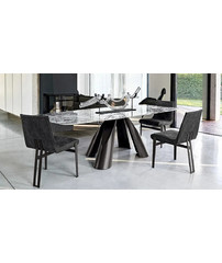 ARKETIPO Prince Dining Table