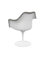 Knoll Tulip Kitchen Chair