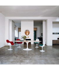 Knoll Tulip Kitchen Chair