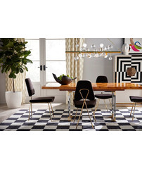 Kitchen Chair JONATHAN ADLER Maxime