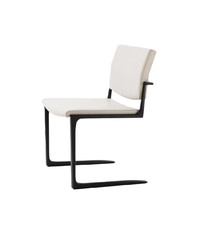 Holly Hunt Shadow Kitchen Chair