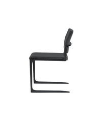 Holly Hunt Shadow Kitchen Chair