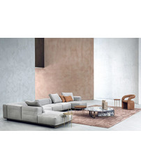 Coffee table CORNELIO CAPPELLINI Nova