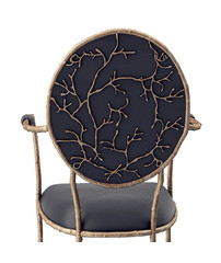 Koket Enchanted Kitchen Chair