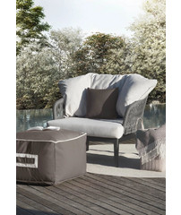Outdoor chair Atmosphera Dream 2.0