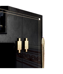Wine cabinet Visionnaire Archinto