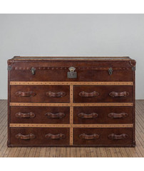 Timothy Oulton Ampleforth Wideboy Dresser