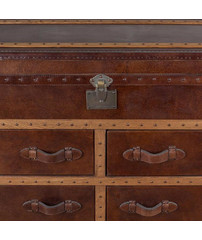 Timothy Oulton Ampleforth Wideboy Dresser