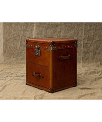 Timothy Oulton Ampleforth Bedside Cabinet