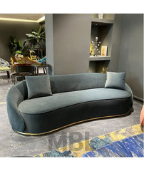 Sofa Boca Do Lobo 2530x1050x740