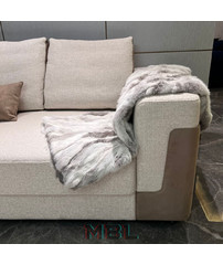 Sofa Fendi 2380x1040x820