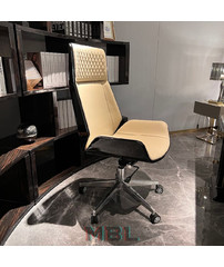 Executive armchair Fendi 660x660x1170