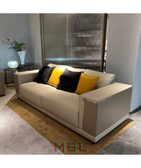 Sofa Fendi 2300x1050x900