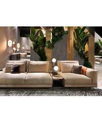 Sofa Visionnaire Arthem