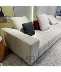 Sofa Poliform 4000x2000