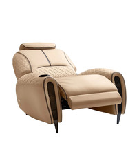 Armchair with recliner Formitalia Yas