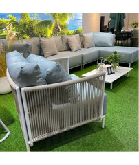 Outdoor sofa 3000x1600
