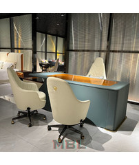 Office chair Versace 690x650x980