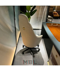 Executive chair Versace 690x685x1180
