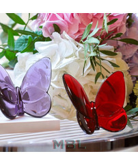 Butterfly Baccarat