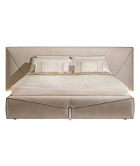 Visionnaire Bastian Bed