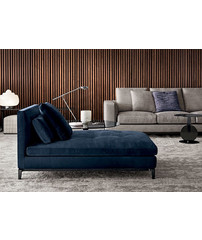 Minotti Andersen daybed