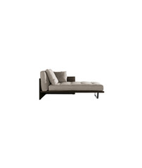 Minotti Luggage Couch