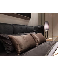 Visionnaire Plaza Bed