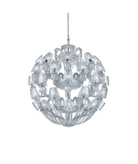 Люстра Baccarat Le Roi Soleil 40L 2810330