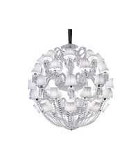 Люстра Baccarat Le Roi Soleil 40L 2813577