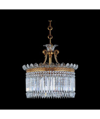 Люстра Baccarat Crinoline 13L 1931300