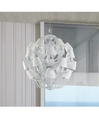 Люстра Baccarat Le Roi Soleil 24L 2813569