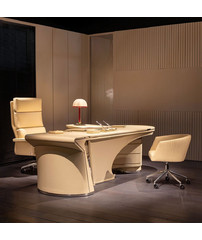 MASCHERONI Prior desk