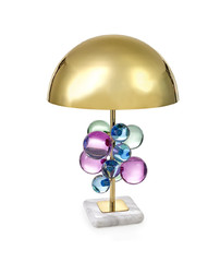 Jonathan Adler Globo Table Lamp
