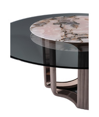 Visionnaire Kylo Dining Table