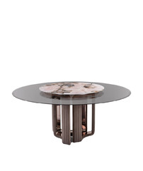 Visionnaire Kylo Dining Table