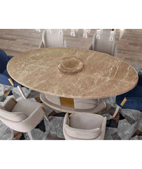 ALEAL Gatsby Dining Table
