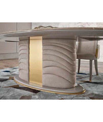 ALEAL Gatsby Dining Table