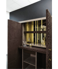 Daytona Zeus wine cabinet